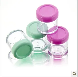 

Beauty gadgets compressed paper mask big bottle 20g small cream emulsion cream sub-bottling