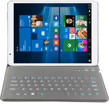 Ultra-thin bluetooth keyboard case for 8 inch Xiao