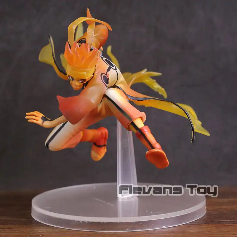 naruto six paths action figure