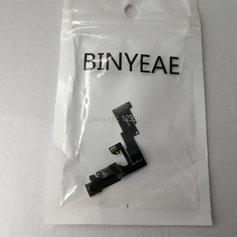 

For iPhone 6 Front Camera Proximity Sensor Flex Module With light sensor Front Facing Camera Flex Cable Module For iPhone6 Phone