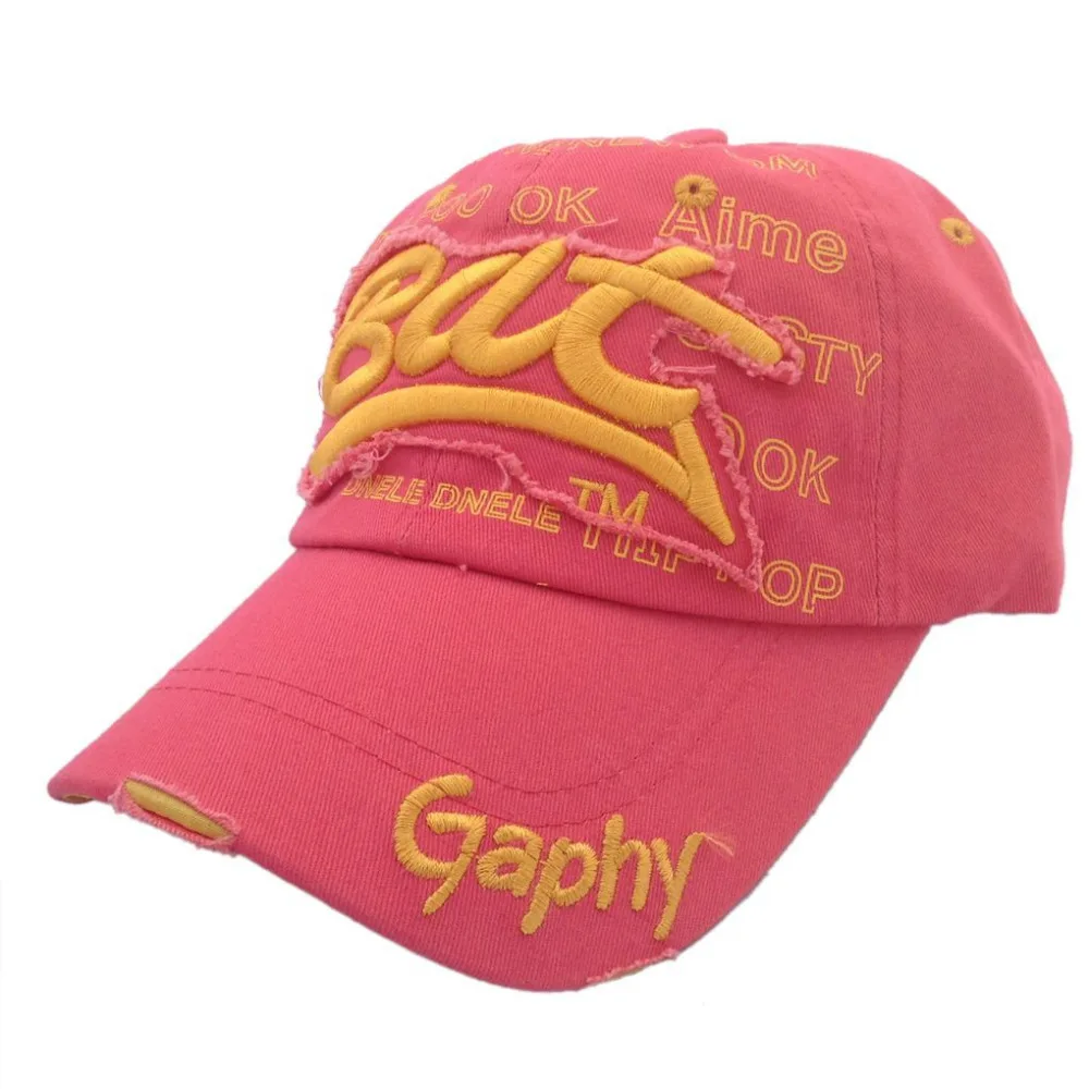 13 видов цветов оптовая продажа бейсболка шапка оберточная Стеклопластиковая шляпы хип-хоп установлены дешевые головные уборы для мужчин и