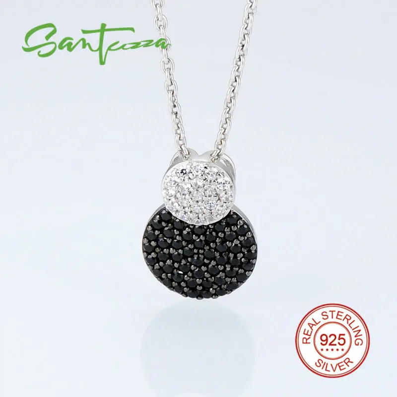 P301439BSNZSK925-SV1-Silver Pendant