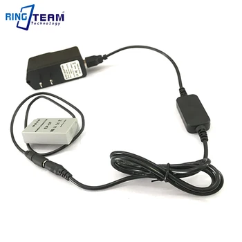 mobile power bank charger usb cable EH5+5V3A USB adapter+EP-5F DC Coupler EN-EL24 ENEL24 dummy battery for Nikon 1 J5 1J5 camera
mobile power bank charger usb cable EH5+5V3A USB adapter+EP-5F DC Coupler EN-EL24 ENEL24 dummy battery for Nikon 1 J5 1J5 camera