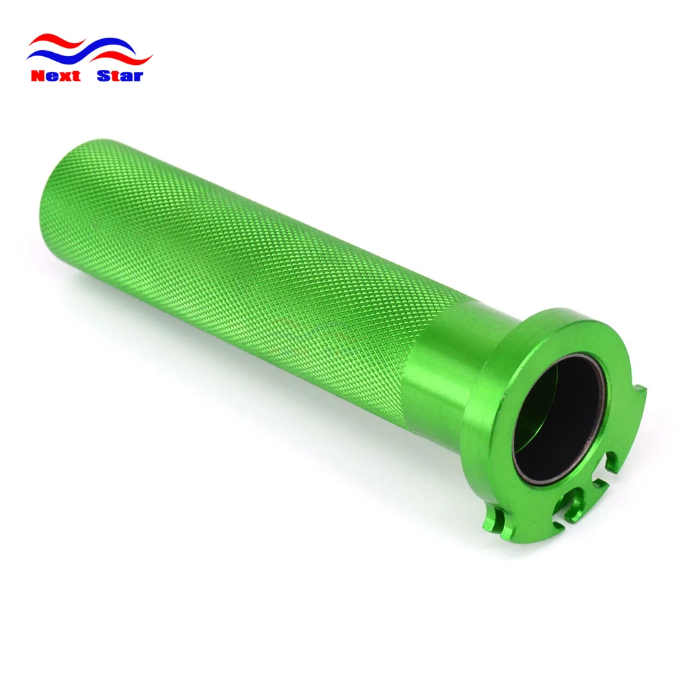 Мотоцикл CNC Twister дроссельная труба для KAWASAKI KXF250 2004 2014 KXF450 2006 KLX450R 2008 2009 KXF 250 450 KLX
