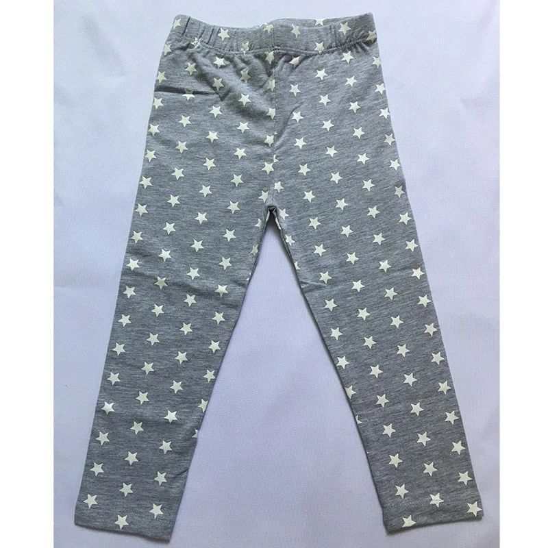 

2 Pcs/lot Girls Leggings Autumn Spring Summer Soft Cotton Modal Girl Leggins White Pink Blue Color Kids Children Skinny Pants