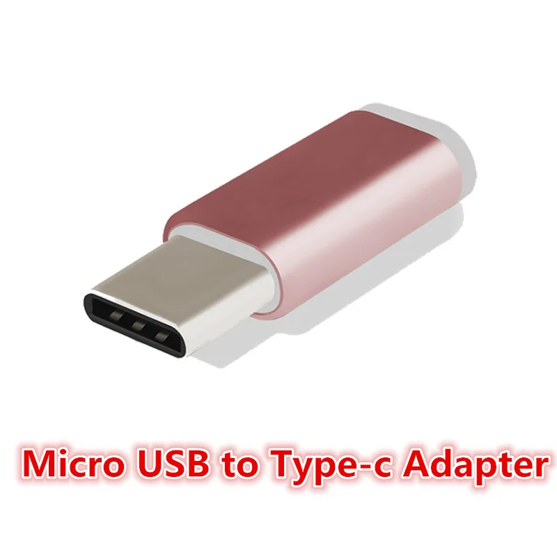 Адаптер CatXaa Mini OTG Type-c для Xiaomi 5 MI Macbook Meizu Letv Samsung Galaxy s7 Nexus 5X 6p Type c на разъем Micro usb |