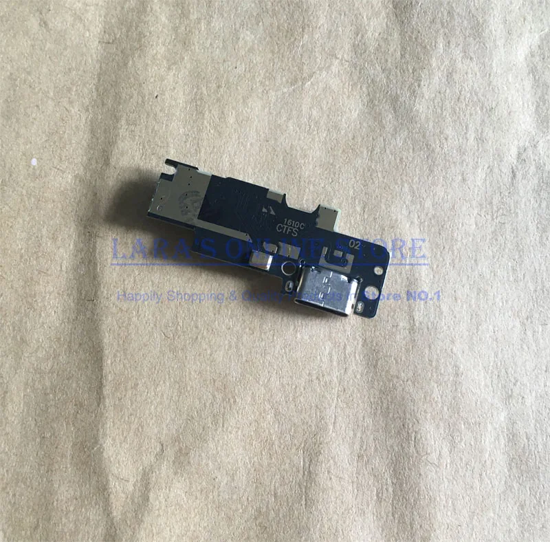 Протестировано для Xiaomi mi 4S mi4s Micro USB зарядная док-станция порт с гибким кабелем