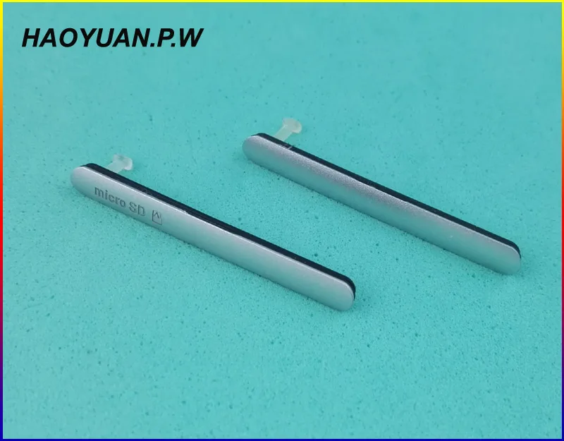 HAOYUA N.P.W оригинальный новый корпус USB зарядка + порт для SIM карты штекер блока чехол