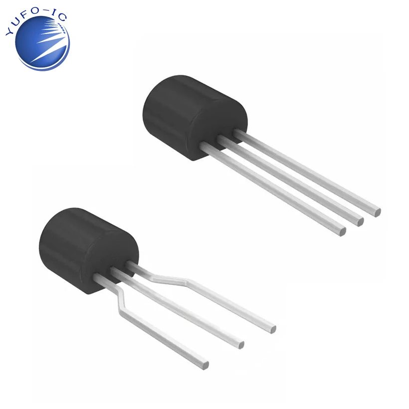

Free Ship BC182 BC327-40 CJ78L08 LP2950ACZ-5.0 S9018 BC107B BC183C BC547B BCR1AM BF245C Bf245a BST70A BT131-600 DS18B20 TO92