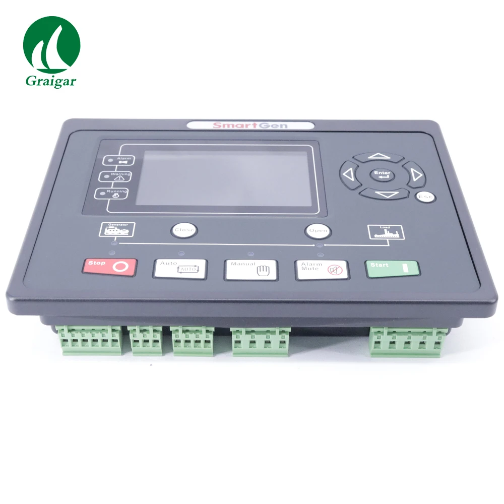 HGM9310CAN4