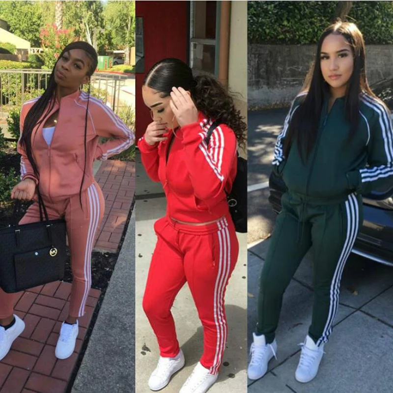 

New 2019 Summer Letter Print Top and Pants Two Piece Tracksuit Women Outfits Biker Sportswear Plus Size 2 piece Matching Sets