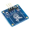 Módulo de Sensor táctil TTP223B capacitivo Digital para Arduino Touch, aumenta el circuito del filtro más estable ► Foto 2/3