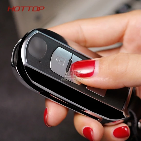 

Remote Key Suit for MAZDA Car 2 M2 Demio / 3 M3 Axela/ 5 M5 Premacy / 6 M6 Atenza / 8 M8 car styling cover 2018