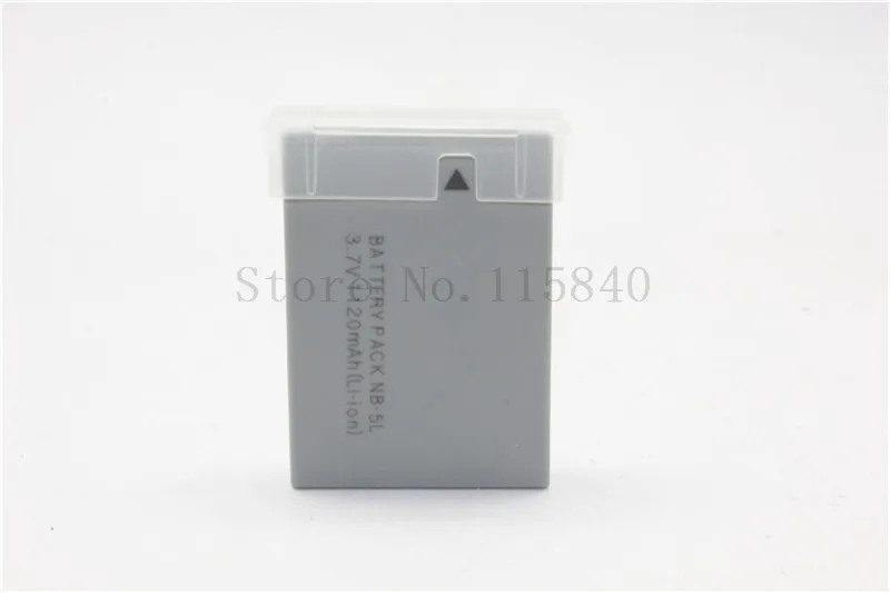 

NB-5L NB 5L For Canon SX200is SX210IS SX220HS SX230HS for PowerShot S100 S110 SD950 SD970 SD990