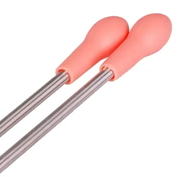 

Wholesale 1000PCS Epilator Excellent Lady Face Care Facial Hair Remover Epistick Epilator Remove Body Hair Spring free shipping