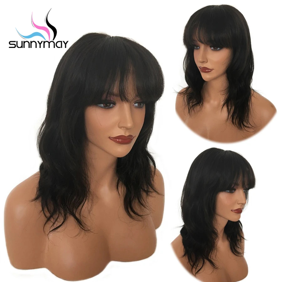 lace front wigs
