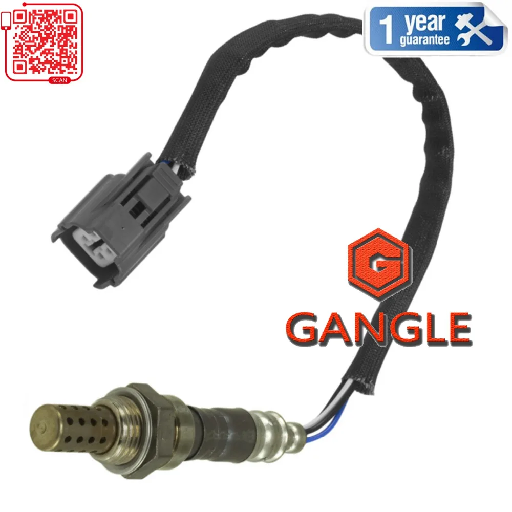 2002 Honda Accord Oxygen Sensor