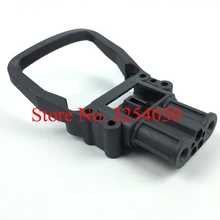 Поставка домашнего черного 150 V 160A UMA разъемы для батарей женская часть замена REMA160 для электрических тележек