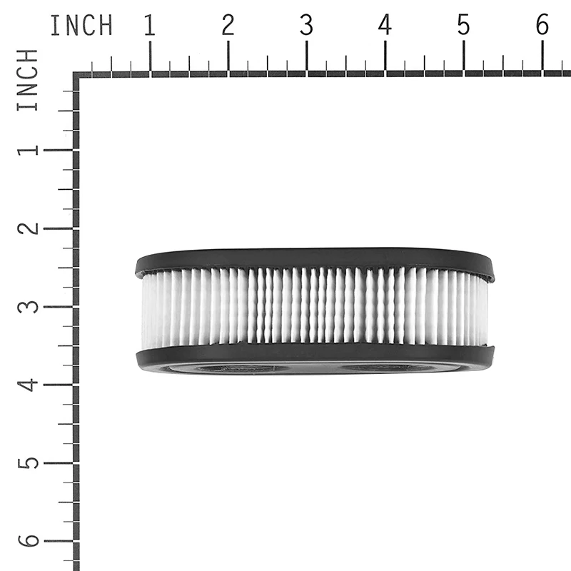 5 шт. ДЛЯ Briggs and Stratton 798452 593260 5432 5432K 4247 части для косилок профессиональный Прочный набор воздушных фильтров автомобильные аксессуары