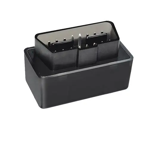 Черный SINOVCLE ELM327 версия 1,5 Bluetooth Супер Мини ELM 327 OBD2/OBDII автоматический диагностический сканер инструмент - Цвет: Черный