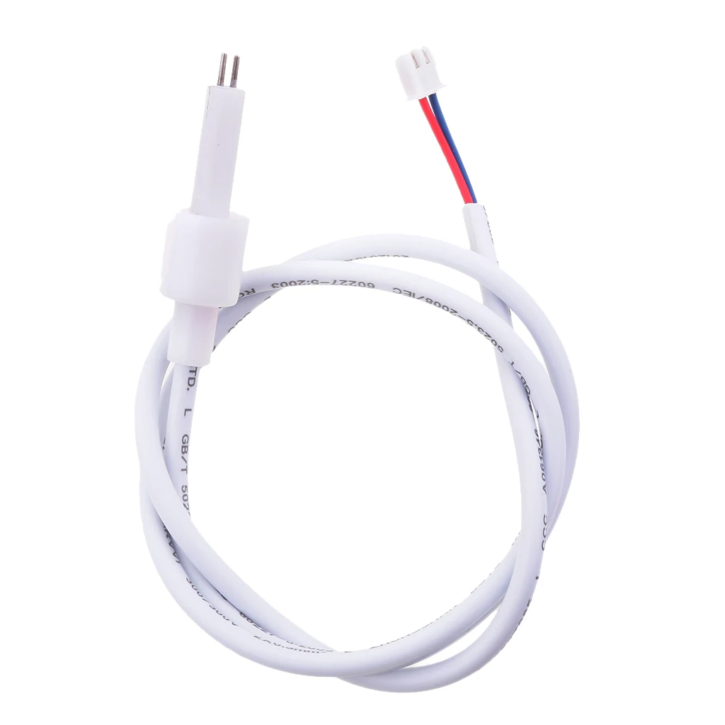 TDS Conductivity Test Water Quality Detection Probe Cable 0-3000 PPM water quality probe