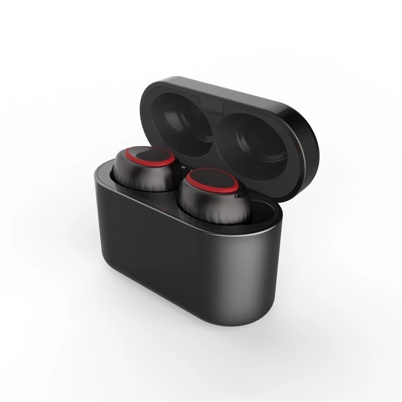 TWS Earbuds 17