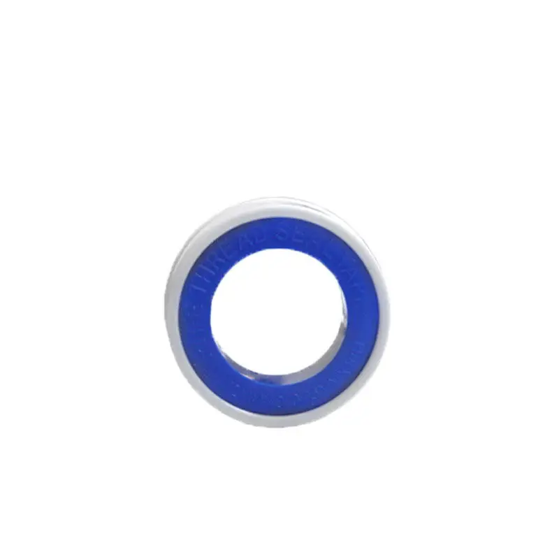 Elecall 10 لفات/كيس 10 متر أنابيب المياه الخالية تفلون ptfe الموضوع ختم الشريط السباكة Elecall 10 لفات/كيس 10 متر أنابيب المياه الخالية تفلون ptfe الموضوع ختم الشريط السباكة