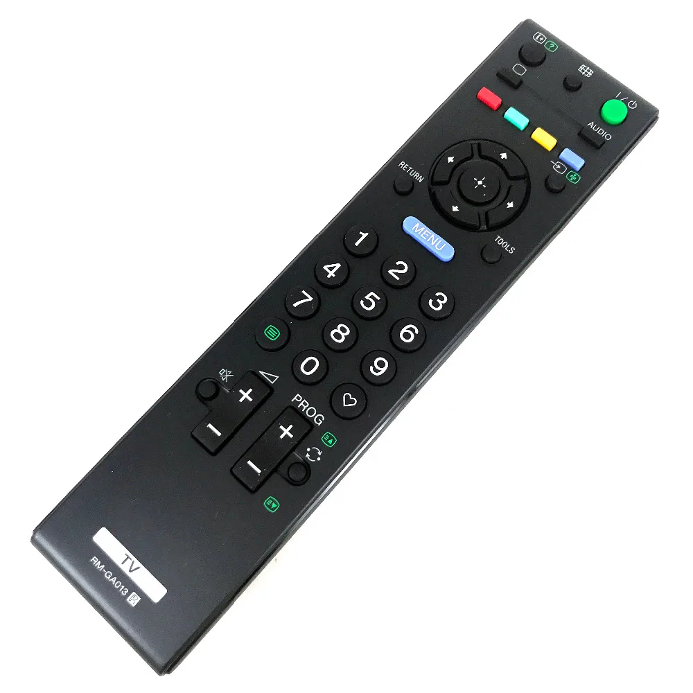 

New Original Remote Control For Sony LCD TV RM-GA013 Fernbedienung