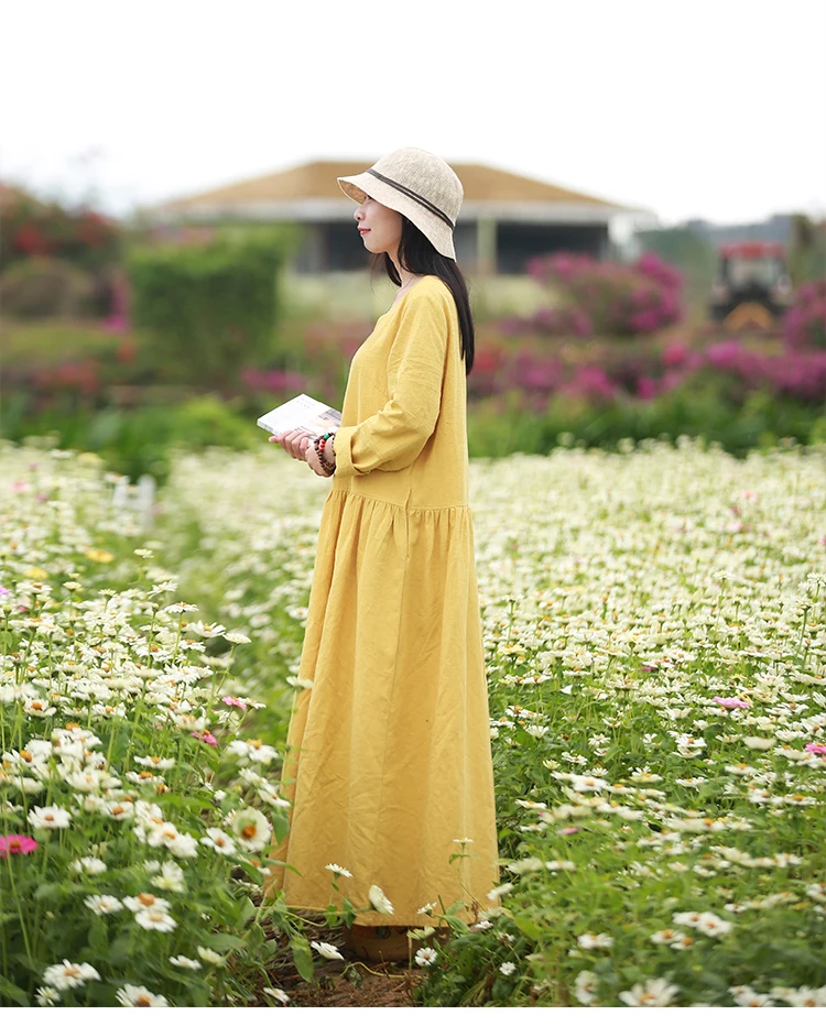 7340 yellow dress (11)