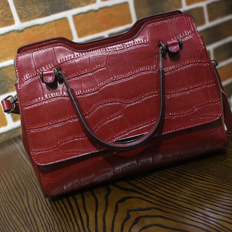 Designer Leather Saddle Purses For Women Paul Smith