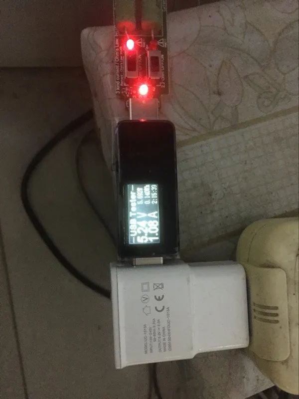 9 в 1 QC2.0 3,0 MTK-PE 3,6~ 32 в цифровой USB Тестер Вольтметр постоянного тока измеритель напряжения тока amp voltammeter amperimetro детектор нагрузки