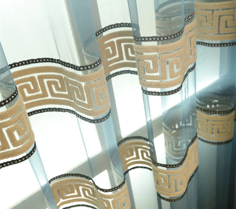 curtains for living room