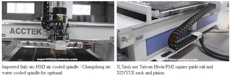 wodoworking cnc router machine