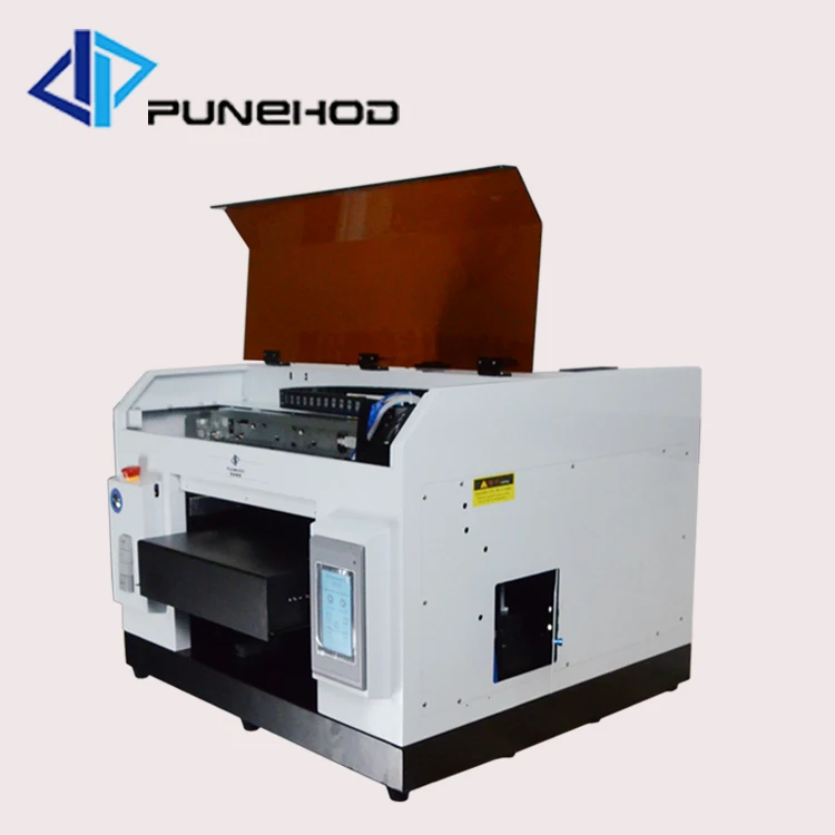 

Newly developed digital uv printer for bags logo printing machine printer