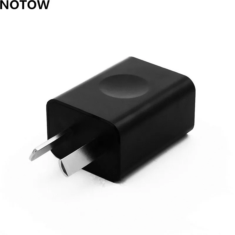 Новинка 5 В 2 А штепсельная вилка UK/ US/ EU/AU USB настенное зарядное устройство