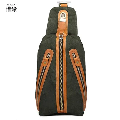 

XI YUAN BRAND Men Male Multifunctional Fashion Waist Bag Casual Brand BeltBag Waist Packs Suit for Three Colors Waist Bags GIFTS