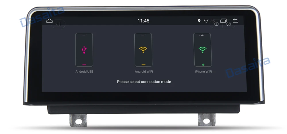 Clearance Dasaita Android 9.0 Car Audio for BMW 1 Series F20 F21 2 Series F23 Cabrio 2011 2012 2013 2014 2015 2016 GPS Navi Radio Stereo 10 Clearance Dasaita Android 9.0 Car Audio for BMW 1 Series F20 F21 2 Series F23 Cabrio 2011 2012 2013 2014 2015 2016 GPS Navi Radio Stereo 10