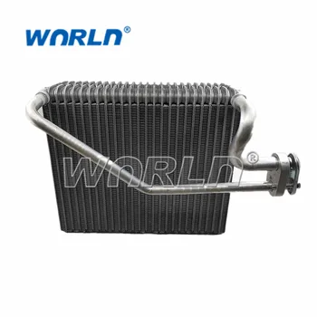 

Auto Part AC Evaporator for Ssangyong rexton with expansion valve