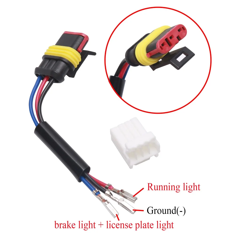 LY-HLTL-003-ADAPTER