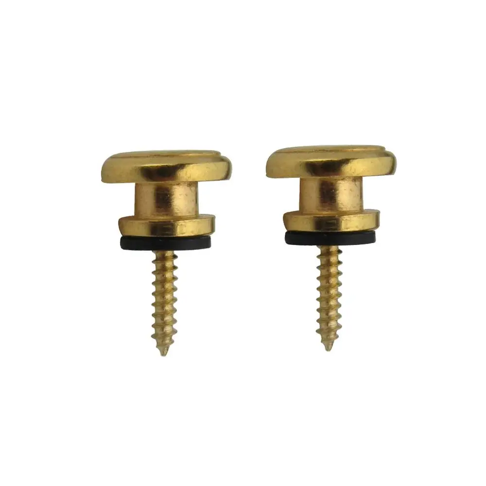 1 Pair Gold