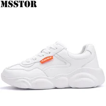 MSSTOR 2019 Spring Running Shoes For Women Athletic Walking White Sport Shoes Woman Brand Casual Fashion Ladies Sneakers MSSTOR 2019 Spring Running Shoes For Women Athletic Walking White Sport Shoes Woman Brand Casual Fashion Ladies Sneakers