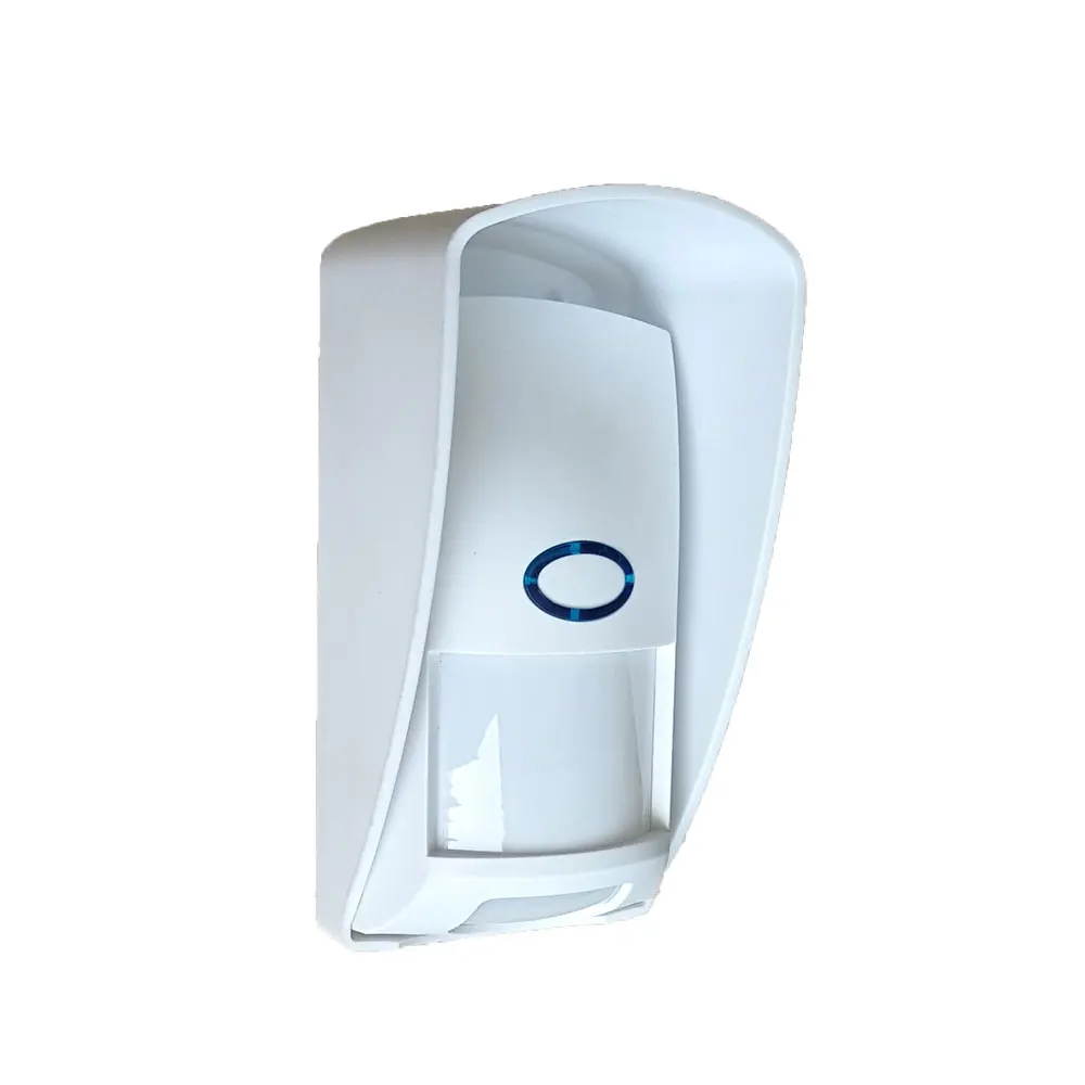 

Security Portable PIR Motion Detector Infrared Anti-theft Motion Detector Home Security Alarm Infrared detector