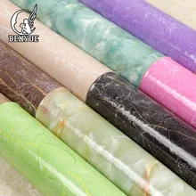 Современные модные кожаные обои домашний текстиль кожа для украшения стеновых панелей ПВХ кожа для мебели оптом