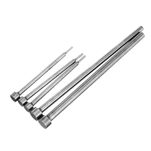 5 шт. Авто дистанционный ключ Удаление выводов Pin разборка набор инструментов штырьковый разъем для удаления ногтей Слесарные Инструменты