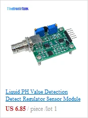 MPS20N0040D-D Сфигмоманометр Dip датчик давления воздуха модуль 0-40kPa DIP-6 для Arduino доска