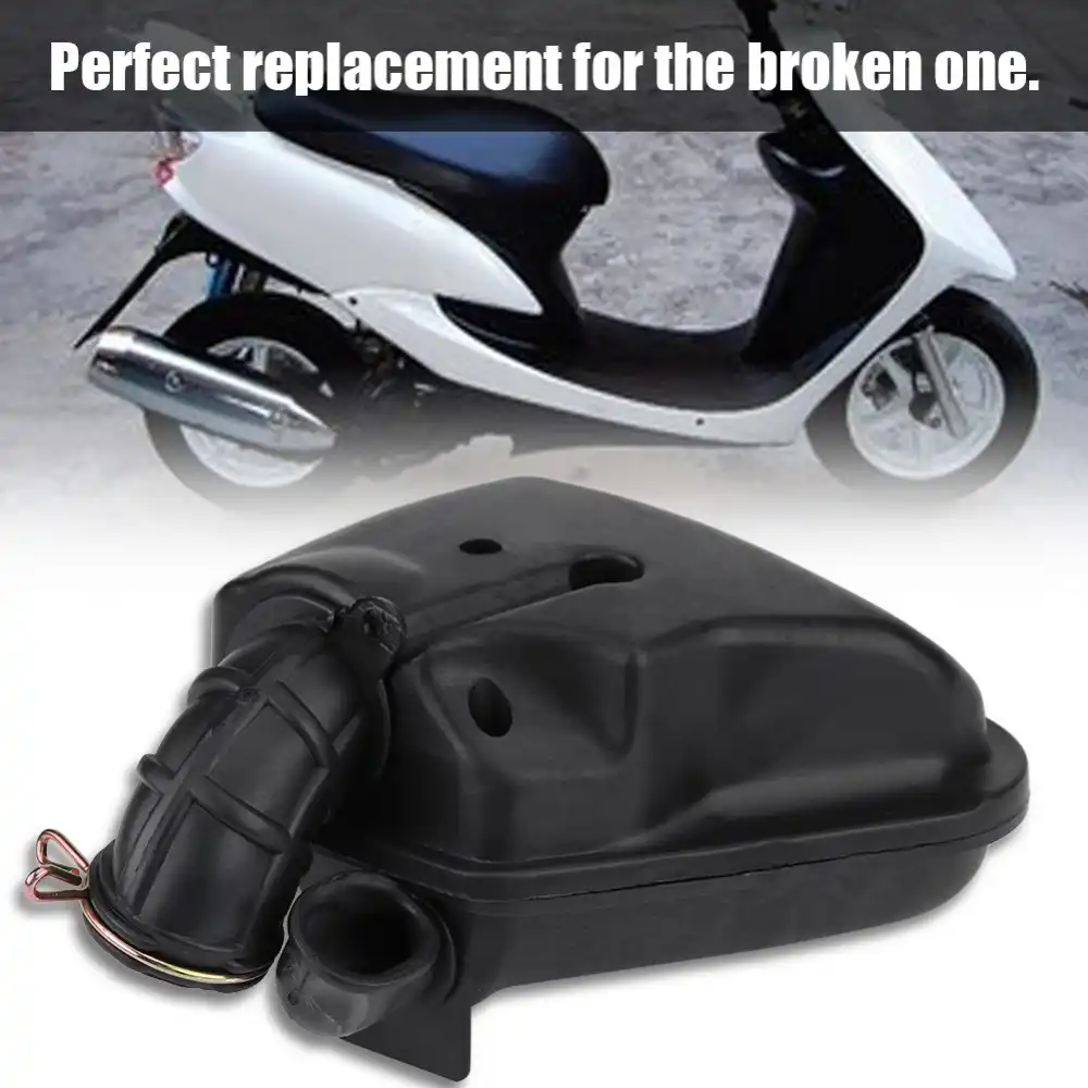 GOOFIT Elemento de Filtro de Aire para JOG 50//90cc 2-Tiempos Scooters ATVs