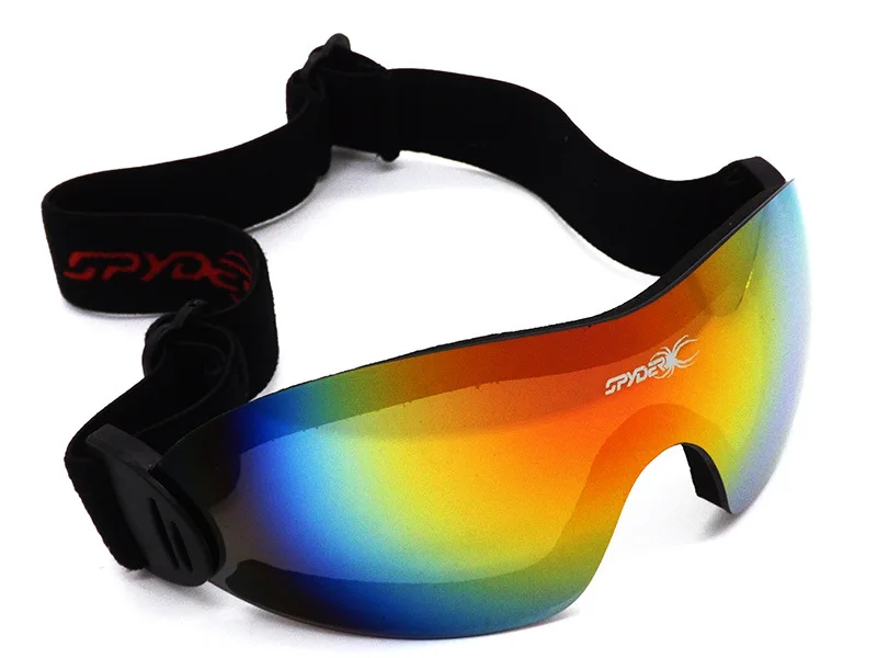 Ski font b Eyewear b font Snow Cycling Goggles Dustproof Anti Fog font b Skiing b