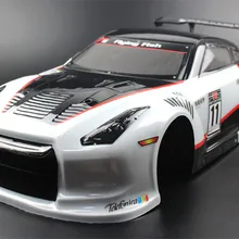 200mm rc drift bodies