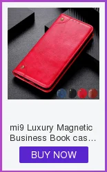 Для Xiaomi mi 9T Pro роскошный Магнитный чехол-книжка для Xiaomi mi 8 Lite mi 8 mi 9 se кожаный бумажник чехол с флип-стойкой