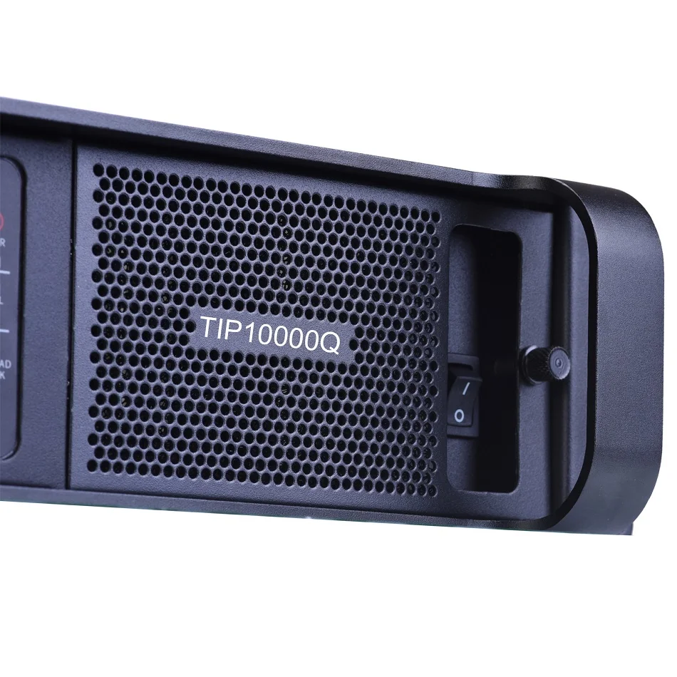 Class A Power Amplifier With 60 Watts Output